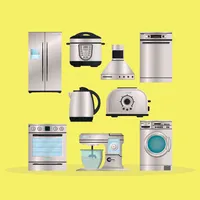Home Appliances