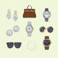 Watches Sunglasses Jewellery