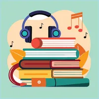 Media, Music & Books