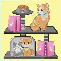 Pet Supplies