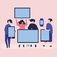 TV, Audio / Video, Gaming & Wearables