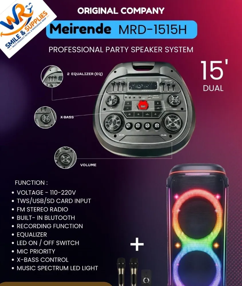 Main product image
