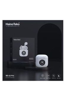 Haino Teko  Bd-22Pro