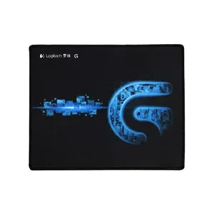 Logitech G Series Classic Gaming Mouse Pad (H9) ΓÇô Professional High-Density Gaming Surface