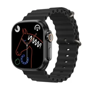 T900 Ultra Smart Watch (Series 8) ΓÇô 2.09" Infinite Display
