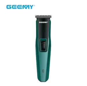 Geemy GM-8039 Professional Hair Clipper & Trimmer ΓÇô High-Performance Grooming Kit