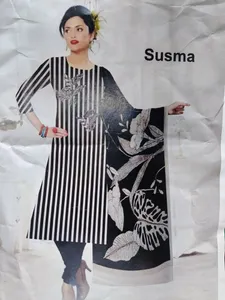 Shalwar Material ├ó┬Ç┬ô Premium Unstitched Fabric for Women