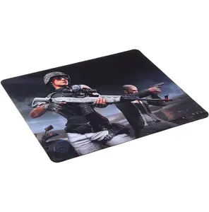 F2 Gaming Printed Mouse Pad ΓÇô High-Precision Textured Surface for Gamers