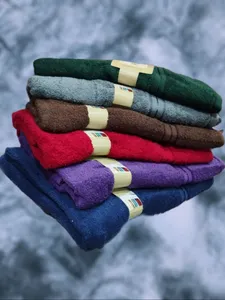 PLATINUM Towel ├ó┬Ç┬ô Big Size Bath Towel (1 Piece)