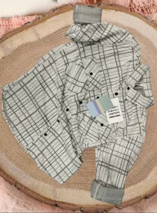 Men├ó┬Ç┬Ös Towel Shirt Fabric ├ó┬Ç┬ô Heavy Cool Cotton Material