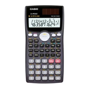 Scientific Calculator FX-991MS (High-Quality Edition)