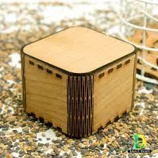 Wooden Jewellery Box Ring Box New Design Beautiful Box Shape For Anniversary gift Wedding Gift Lover Gift Valentine gift Birthday Gift Christmas Gift