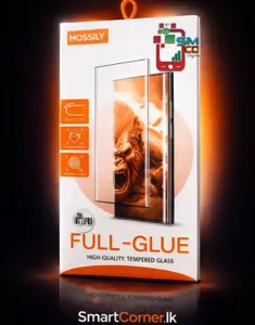 Samsung S23 Ultra Full Glue Full Screen Tempered Glass Screen Protector for Samsung S23 Ultra Full Glue Tempered Glass S23 Ultra