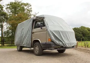 Van Cover - High Roof (P06606).