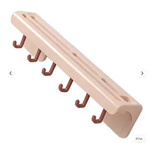 Wall Mounted Kitchen Knife Holder