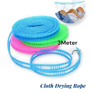 Cloth Drying Rope 3M