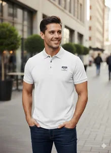 Cotton T-shirt AF36M