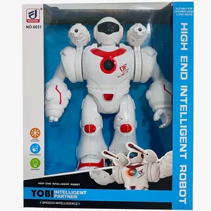 Remote control dancing robot - DH31L