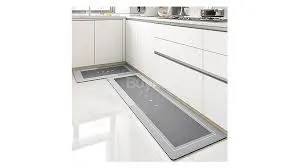 2 Pcs Super Absorbent Floor Mat (45x120cm) (P01167)