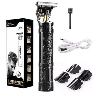 Vintage T9 Electric Hair Cutting Machine
