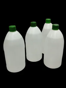 All-Purpose industrial sewing machine oil.