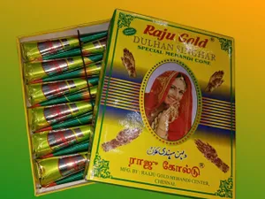 Natural Mehndi ├ó┬Ç┬ô From India ├░┬ƒ┬î┬┐