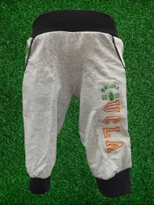 Baby Bottoms ├ó┬Ç┬ô Cotton & Hard Material (Age 7 Months to 1 Year)