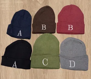 Unisex Winter Cap ├ó┬Ç┬ô Cozy Stretchable Beanie for Kids & Adults