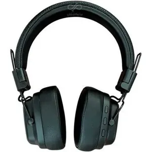 Oraimo R30 Stereo Wireless Headset | 48-Hour Playtime Extra Bass Bluetooth Headphones