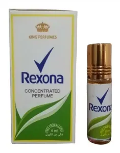 King Perfume Rexona 6ml Attar