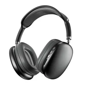 N-P9 Max Wireless Bluetooth Stereo Headphones