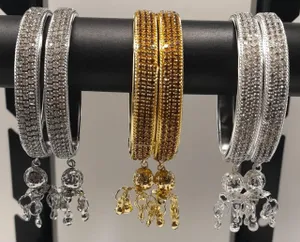 Bangles Set ├ó┬Ç┬ô Sizes 2.6 & 2.8