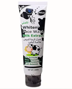 YC milk extract face wash 100g