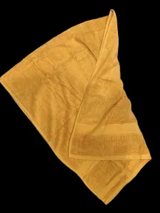 High Quality  L Size Cotton  Bath Towel