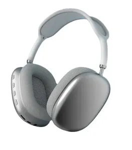 P9 Pro Plus Bluetooth Headset ΓÇô Hi-Fi Bass Wireless Headphones