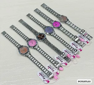 CHAIN LUXURY WATCHES FOR LADIES