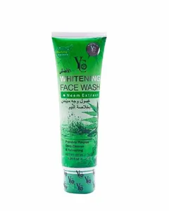YC neem extract face wash 100ml