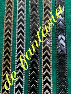 Abaya & Top Belt ├ó┬Ç┬ô 1 Yard (Size 3/4")