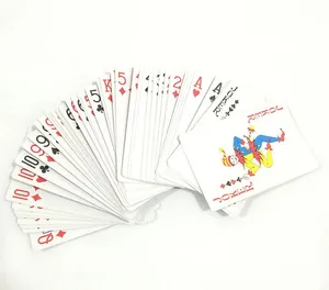 Playing Cards BI185B