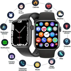 i8 Pro Max Smart Watch