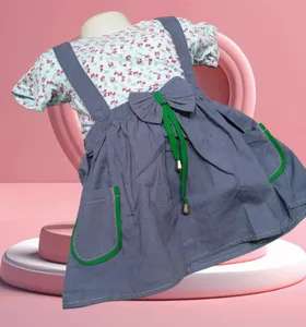 Coat Kit Model (Latest) ├ó┬Ç┬ô 2 Pieces, Age 9 Months to 1 Year