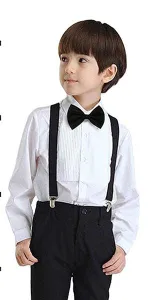 Kids Belt ├ó┬Ç┬ô Adjustable & Stylish