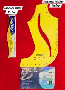 BODY PATTERN MAKER
