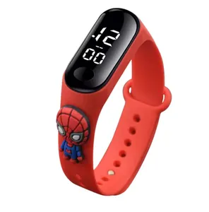 Disney Children's Watch Fashion Cartoon Watches Electronic Digital LED Display├é┬á