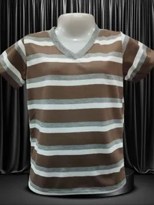 T-Shirt for Kids ├ó┬Ç┬ô Age 3 to 5 | Hard Cotton Material
