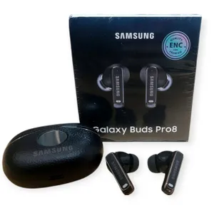 Galaxy Buds Pro8 5.3 Bluetooth Wireless TWS Earphone Smart Touch Headphones for All Smartphones Galaxy Buds Pro8