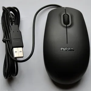 Dell MS111 Wired Mouse