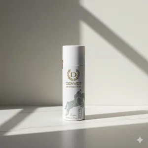 Denver sporting club victor deodrant body spray