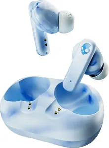 Skullcandy EcoBuds True Wireless Earbuds ΓÇô Sustainable Battery-Free Audio