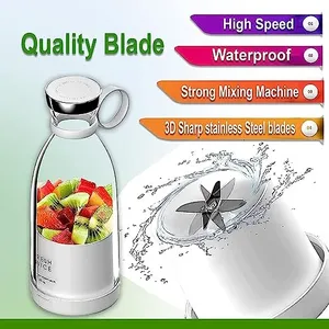 Mini Portable Juicer (P00463).